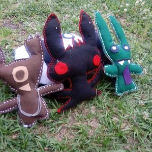 Meet your Posher, Hillary